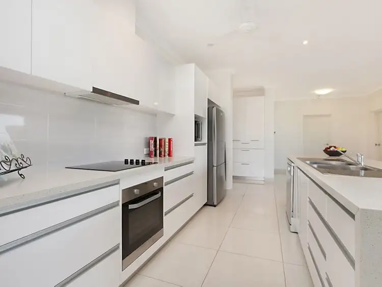 Third view of Homely unit listing, 9/14 Sergison Circuit, Rapid Creek NT 810