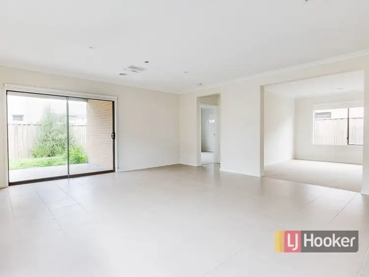 Second view of Homely house listing, 5 Corporate Drive, Point Cook VIC 3030
