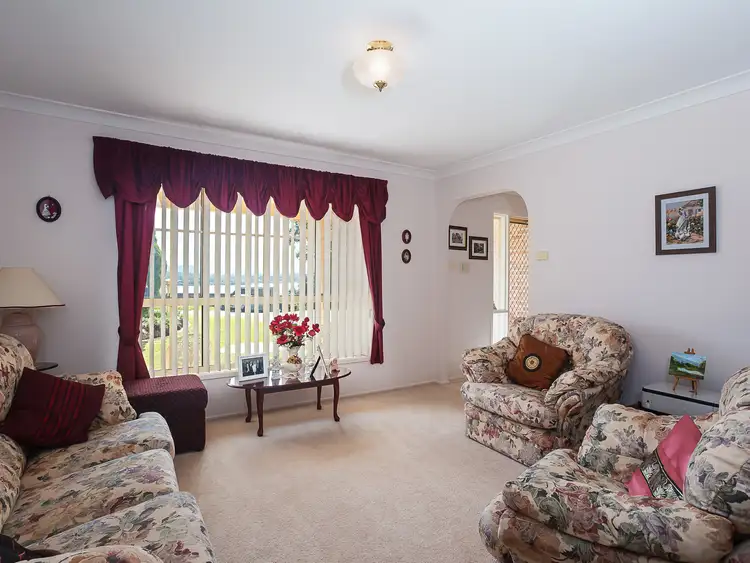 Sixth view of Homely house listing, 4 Crescent Road, Wangi Wangi NSW 2267