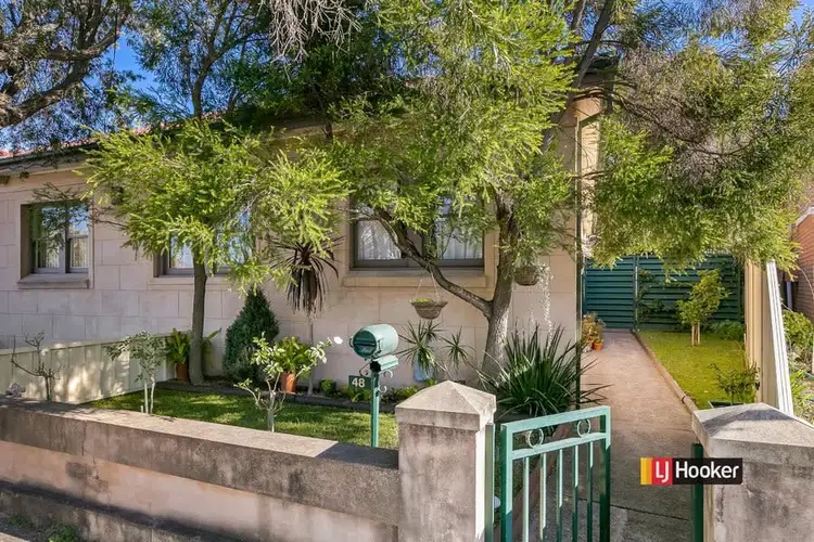 Fourth view of Homely house listing, 48 Church Street, Canterbury NSW 2193