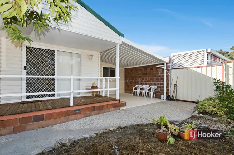 Third view of Homely retirement listing, 176/26-46 Goldmine Road, Ormeau QLD 4208