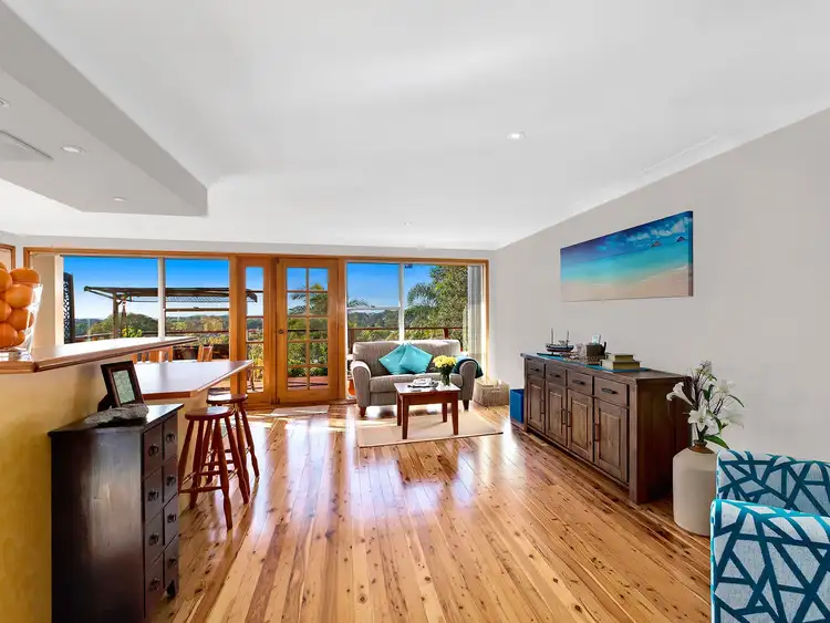 Main view of Homely house listing, 40 Promenade Avenue, Bateau Bay NSW 2261