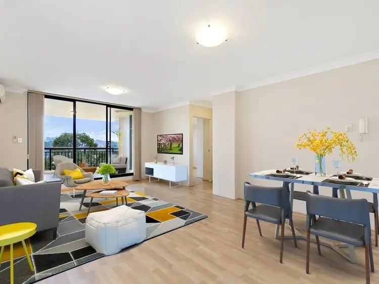 56/2 French Avenue, Bankstown NSW 2200