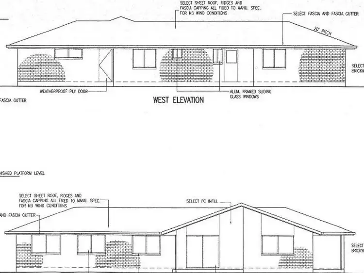 Second view of Homely house listing, Address available on request