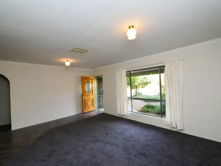 Second view of Homely unit listing, 1/28 Kramer Street, Larapinta NT 875