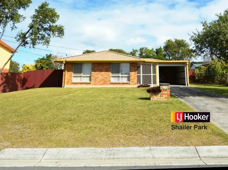 34 Brownvale Street, Logan Central QLD 4114