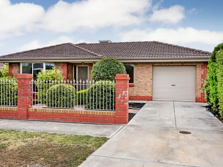 1/60 Seaton Terrace, Seaton SA 5023