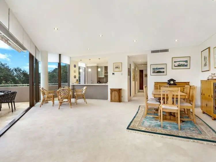 Second view of Homely apartment listing, Address available on request