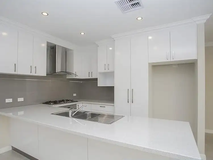 Fourth view of Homely unit listing, 4B Quadea Rd, Nollamara WA 6061