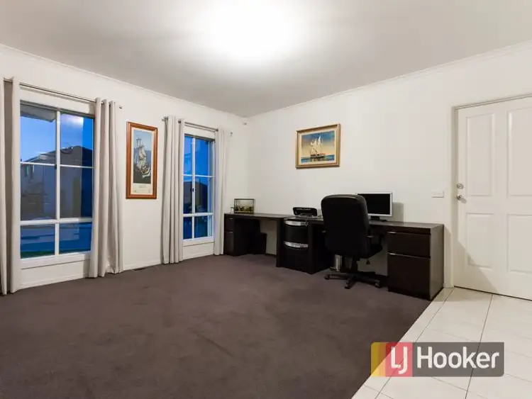 Fourth view of Homely house listing, 5 Bishop Place, Berwick VIC 3806