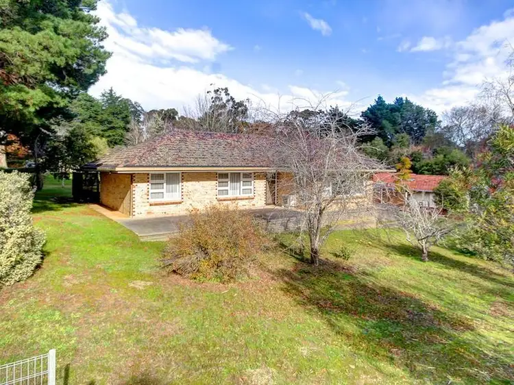 46 Wycombe Road, Aldgate SA 5154