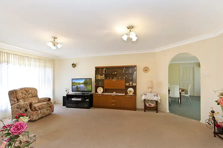 Third view of Homely house listing, 88 Wyndham Way, Eleebana NSW 2282