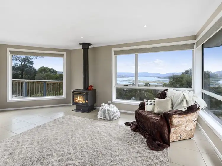 Third view of Homely house listing, 106 Church Road, Dromedary TAS 7030