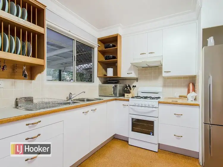 Fifth view of Homely house listing, 30 Charlor Street, Strathpine QLD 4500