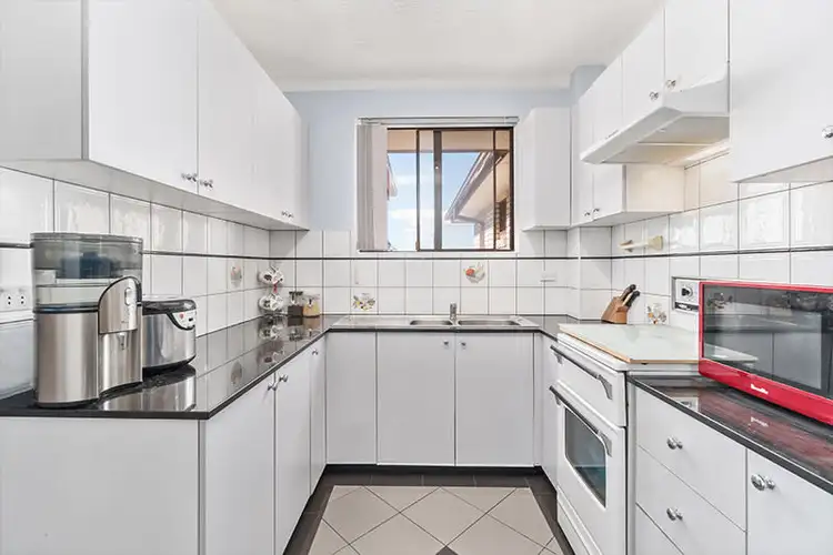 Third view of Homely unit listing, 9/167 John Street, Cabramatta NSW 2166