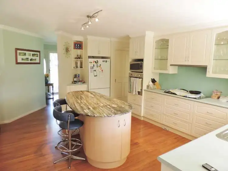 Fifth view of Homely house listing, 16 Heather Close, Failford NSW 2430