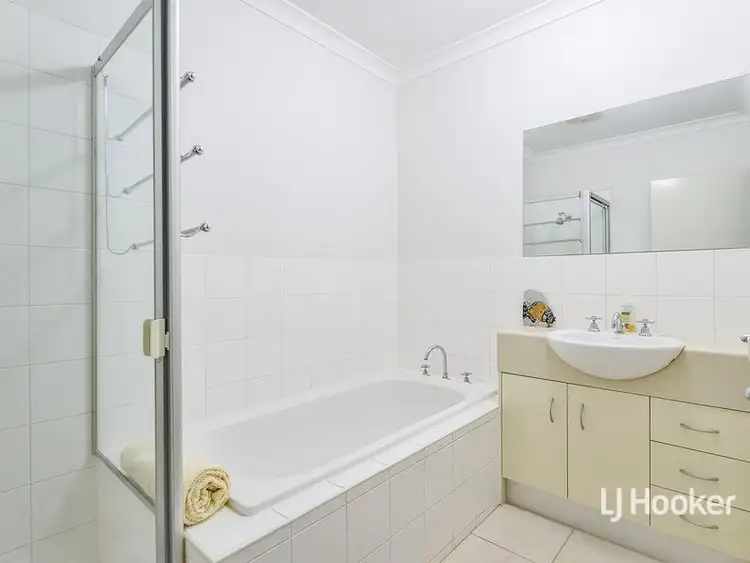 Sixth view of Homely townhouse listing, 8/14 Mickleton Grove, Point Cook VIC 3030