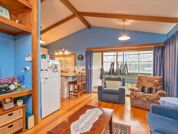 Third view of Homely house listing, 298 Marriott Street, Westbury TAS 7303