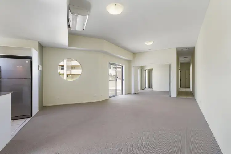 Second view of Homely unit listing, 3-106/111 Lindfield Road, Helensvale QLD 4212