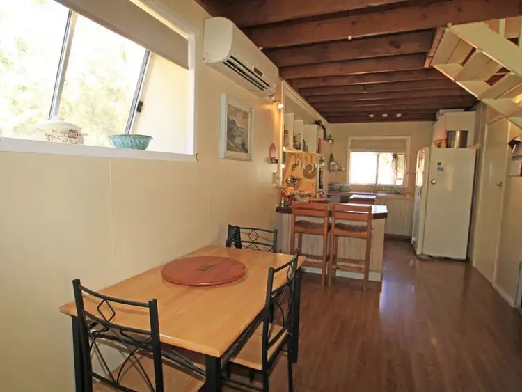 Fifth view of Homely house listing, 105 Lakehaven Drive, Sussex Inlet NSW 2540