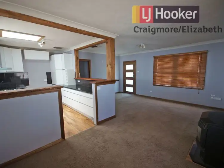 Fourth view of Homely house listing, 25 Barton Road, Elizabeth Downs SA 5113