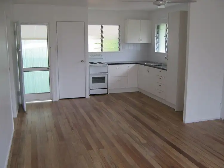 Second view of Homely house listing, 35 Evans Road, Bramston Beach QLD 4871