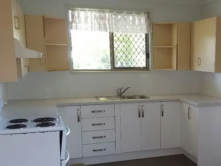 Second view of Homely house listing, 114 Western Street, Allenstown QLD 4700