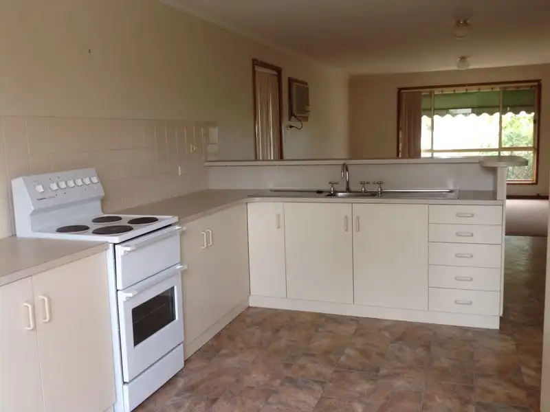 Main view of Homely unit listing, 6A Tanko Crescent, Loxton SA 5333