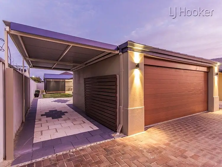 Sixth view of Homely house listing, 85 Hawker Street, Shoalwater WA 6169