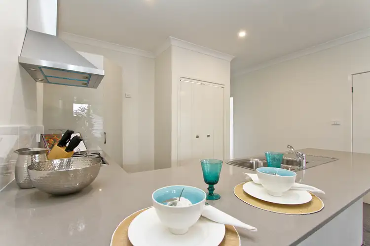 Fourth view of Homely villa listing, 5/25-27 Lurnea Crescent, Valentine NSW 2280