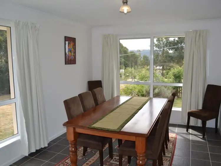 Fifth view of Homely house listing, 5 Hillview Drive, Margate TAS 7054