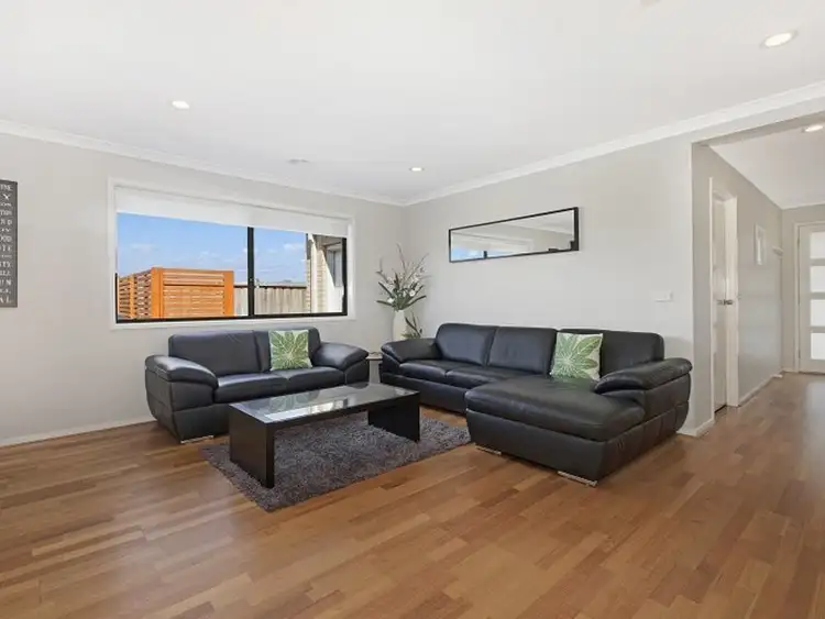 Third view of Homely house listing, 11 Buckland Hill Drive, Wallan VIC 3756