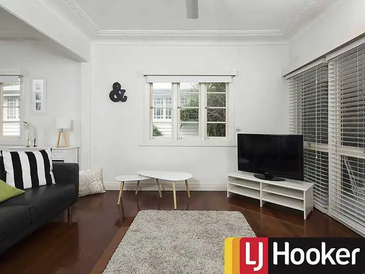 Sixth view of Homely house listing, 6 Piddington Street, Ashgrove QLD 4060
