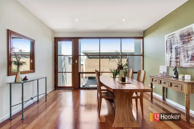 Fifth view of Homely townhouse listing, 16 Pope Street, Adelaide SA 5000