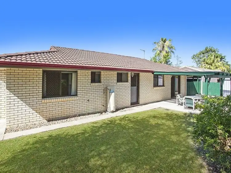 Third view of Homely house listing, 26 Orlando Court, Highland Park QLD 4211