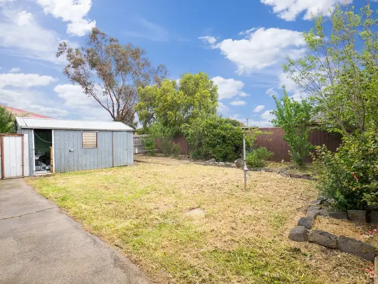 Fifth view of Homely house listing, 55 Ballan Road, Werribee VIC 3030
