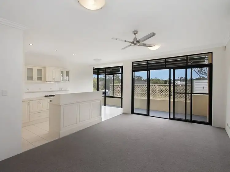 Second view of Homely apartment listing, 5/23 Eastern Valley Way, Northbridge NSW 2063