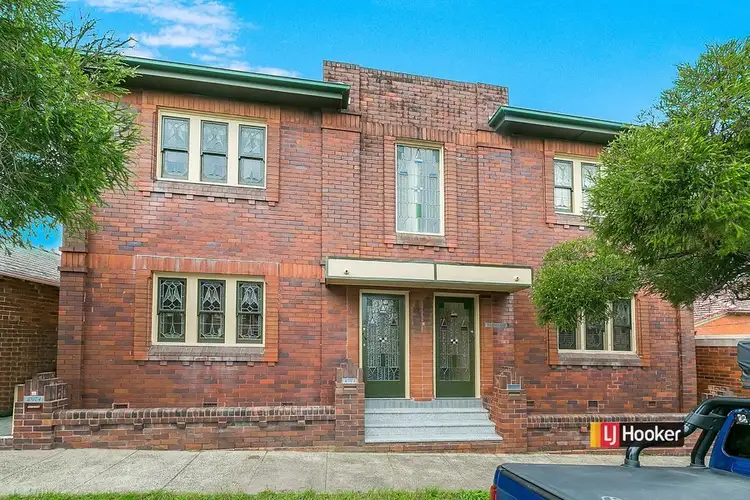 Second view of Homely unit listing, 4/1A Keith Street, Dulwich Hill NSW 2203