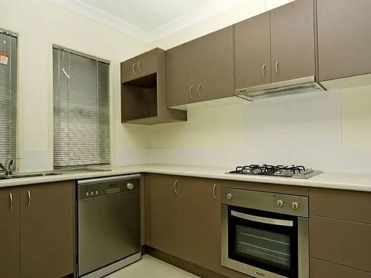 Third view of Homely semi-detached listing, 1/19 Summerlea Crescent, Ormeau QLD 4208