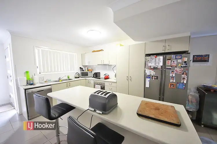 Second view of Homely townhouse listing, 18/154 Goodfellows Road, Murrumba Downs QLD 4503