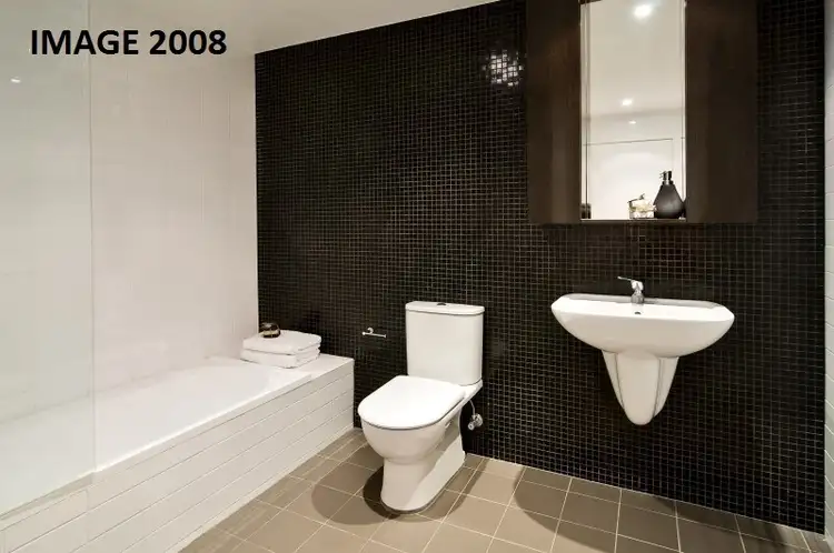 Third view of Homely apartment listing, 32/1-5 Albany Street, St Leonards NSW 2065