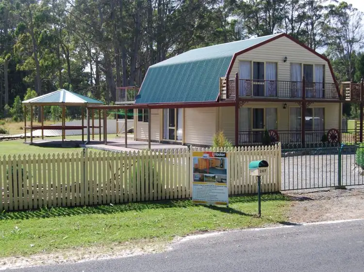 238 Reservoir Drive, Wynyard TAS 7325