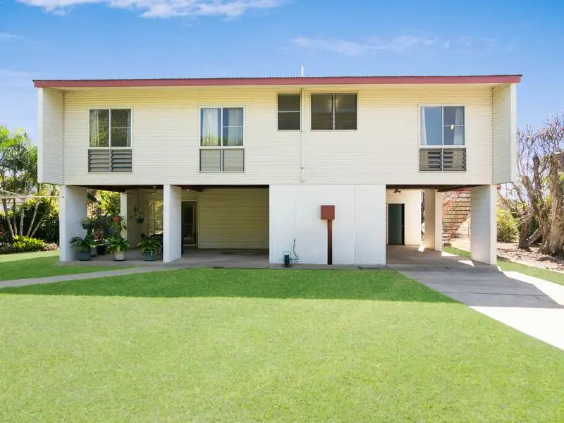 Main view of Homely house listing, 93 Mueller Road, Malak NT 812