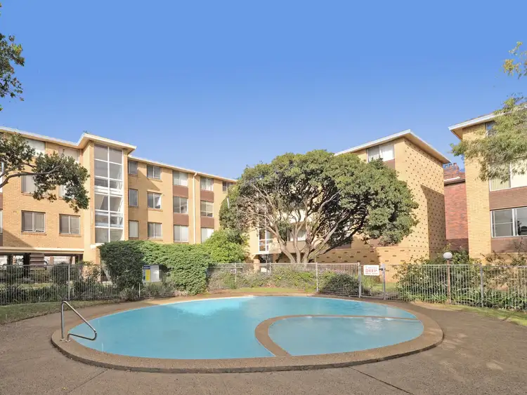 Sixth view of Homely apartment listing, 77/6-8 Frances Street, Randwick NSW 2031