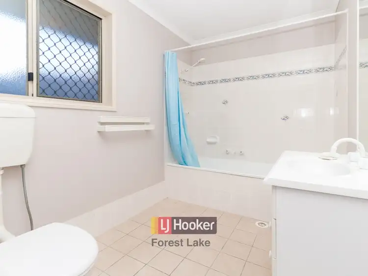 Seventh view of Homely house listing, 131 Centennial Way, Forest Lake QLD 4078