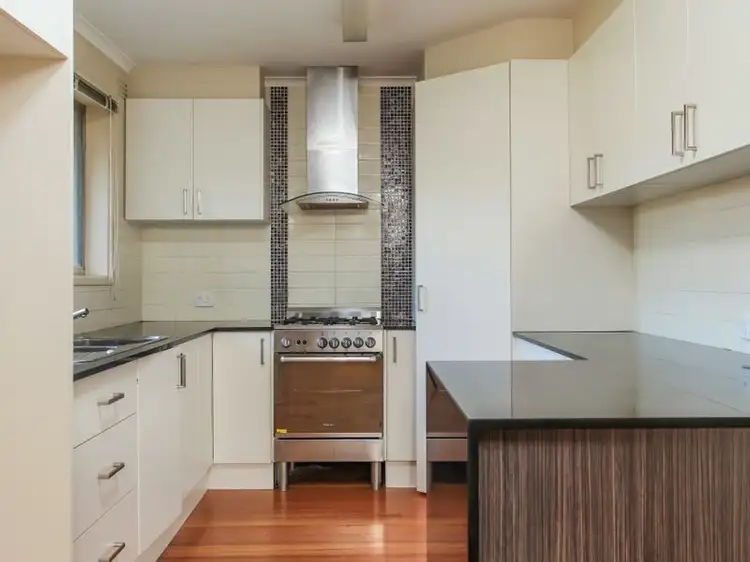 Second view of Homely unit listing, 1/1643 Ferntree Gully Road, Knoxfield VIC 3180
