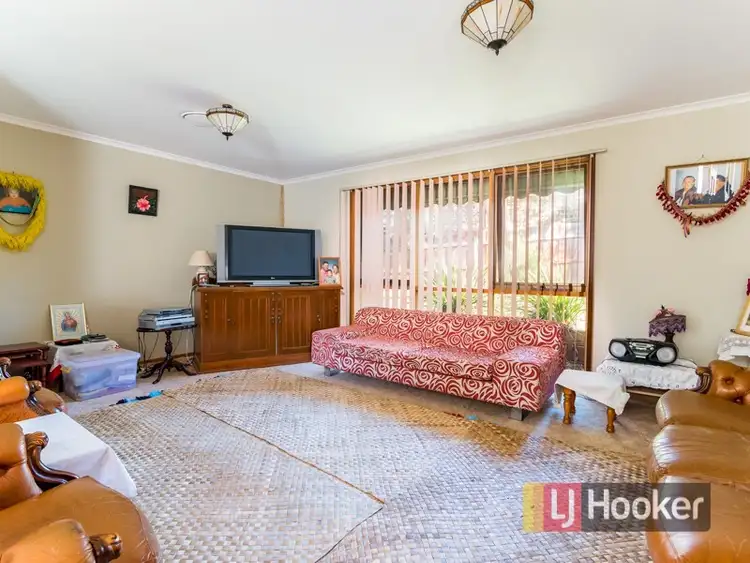 Second view of Homely house listing, 100 Mansfield Street, Berwick VIC 3806
