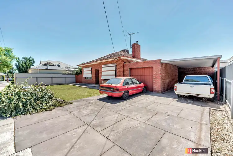 Fifth view of Homely house listing, 1 Robson Road, Hectorville SA 5073