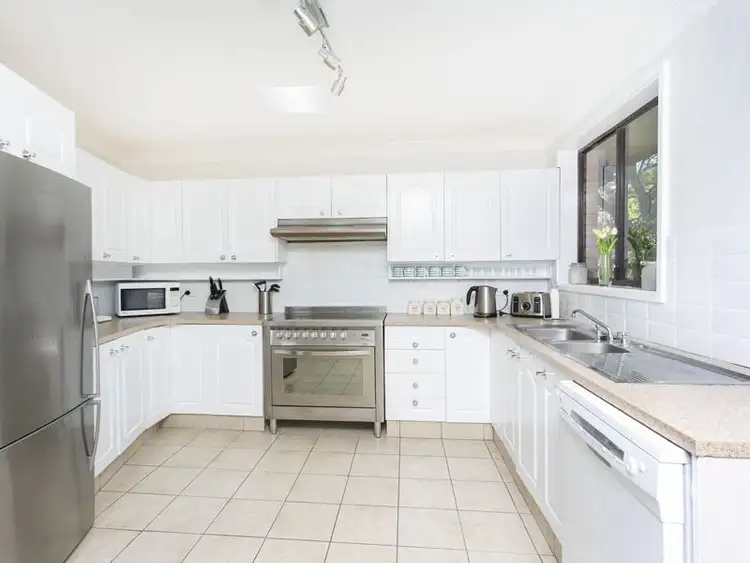 Third view of Homely house listing, 8 Roebourne Street, Yarrawarrah NSW 2233
