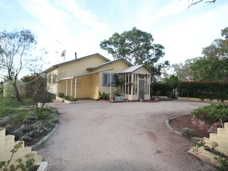 Main view of Homely house listing, 17 Havilah Park RD, Inverell NSW 2360